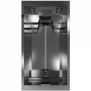 СПА Бассейн Hafro Kongo